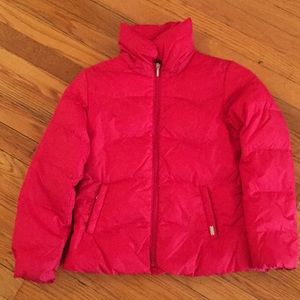 GEOX girl’s down jacket